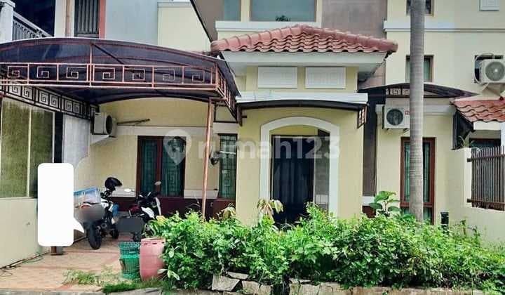 Jual Rumah di Graha Wahid Kedungmundu