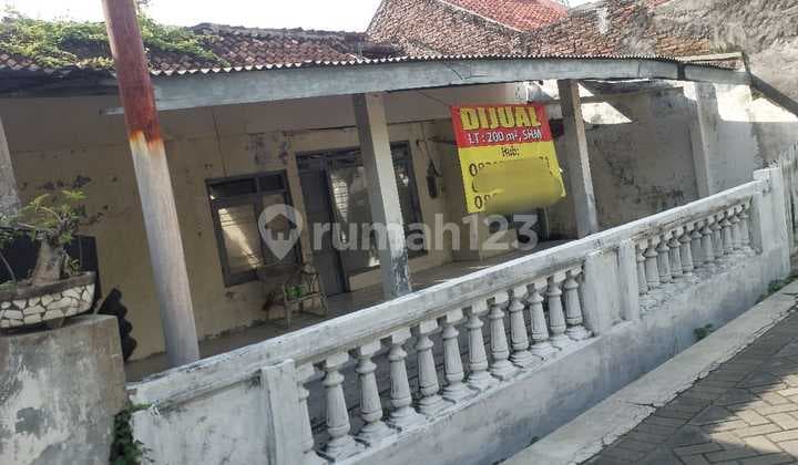 Jual Kav Murah di Palebon Pedurungan