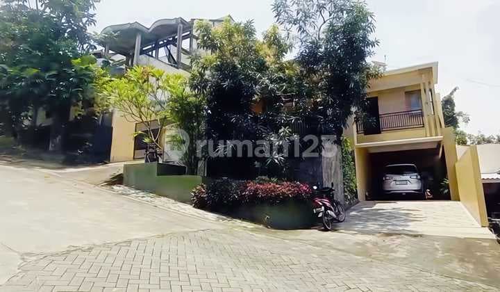 Jual Rumah di Candi Kalasan Manyaran