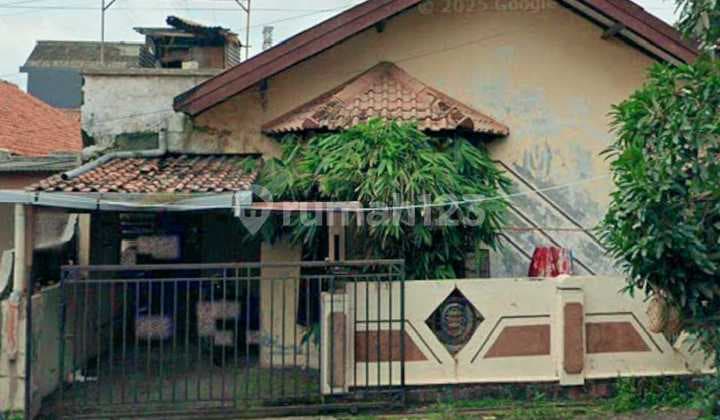 Jual Rumah Di Manggis Lamper Tengah