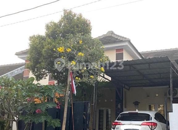 Jual Rumah Di Klipang Green 1