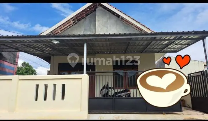 Sell New Boarding House in Mijen