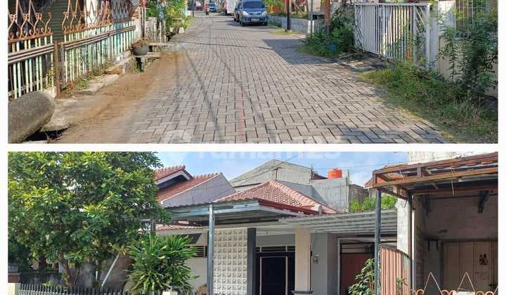 Jual Rumah Di Pusponjolo