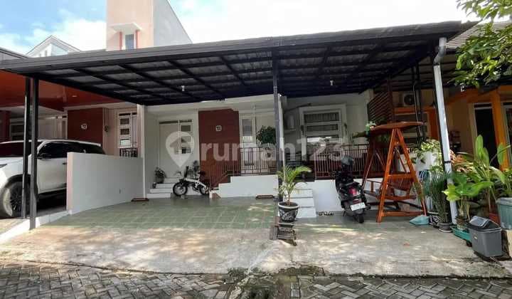 Jual Rumah di Tamansari Hill.sambiroto