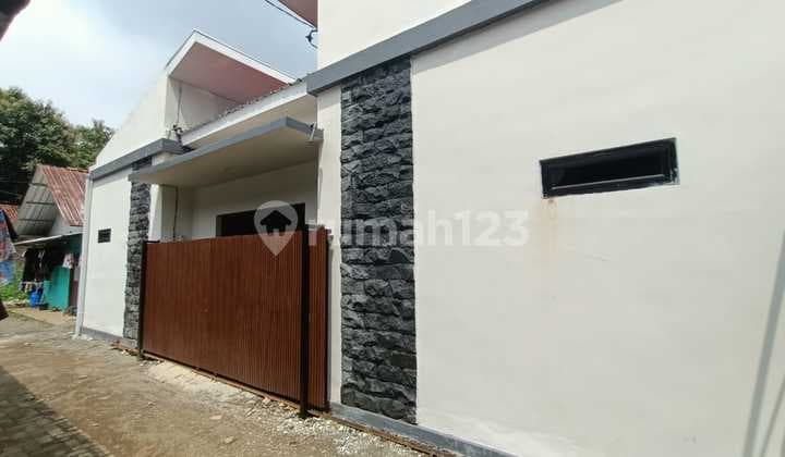 Jual Kost Baru di Mijen