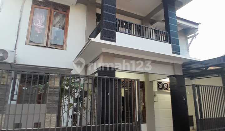 Jual Rumah Bagus Di Cerme Lamper Tengah