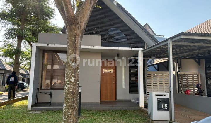 Jual Rumah Bagus Kedaton Terrance Mijen
