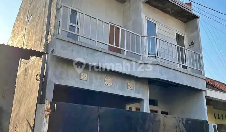 Jual Rumah Murah di Kaba Kedungmundu