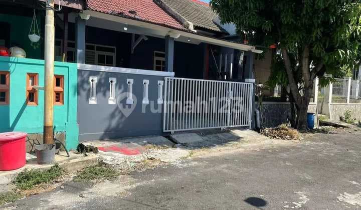 Jual Rumah Di Permata Puri Ngaliyan