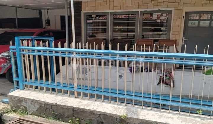 Jual Kav Bonus Rumah di Pleburan