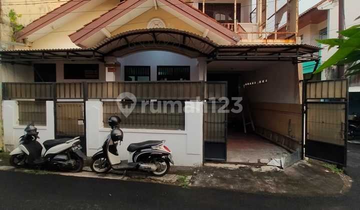 Jual Rumah di Candi Prambanan Manyaran