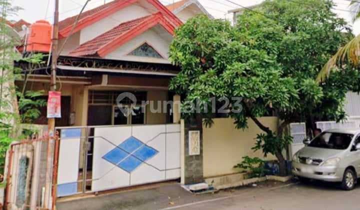 Jual Rumah Di Tirtoyoso Rejosari
