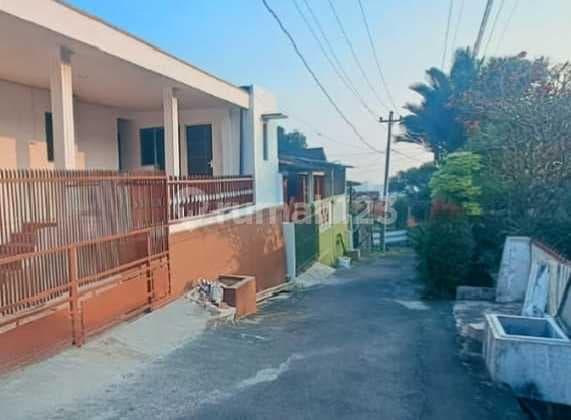 Jual Kost Aktif di Wismasari Ngaliyan