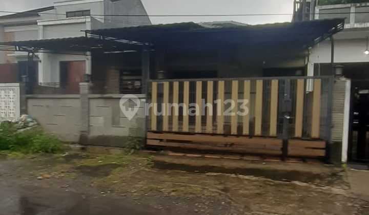 Jual Rumah Murah di Sawunggaling Banyumanik