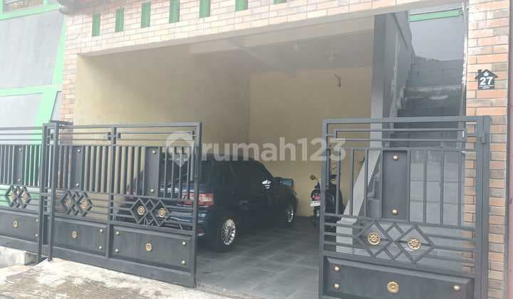 For Sale House in Rorojongrang Manyaran