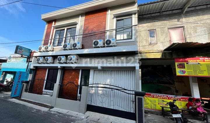 Kost for Sale in Gondang Tembalang