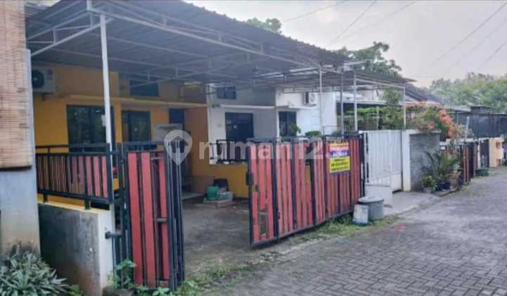 House for Sale in North Mulawarman, Tembalang