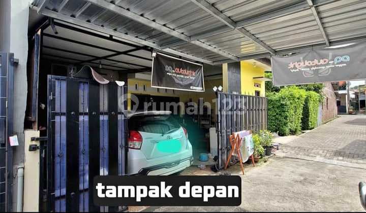 Jual Rumah di Amposari Kedungmundu