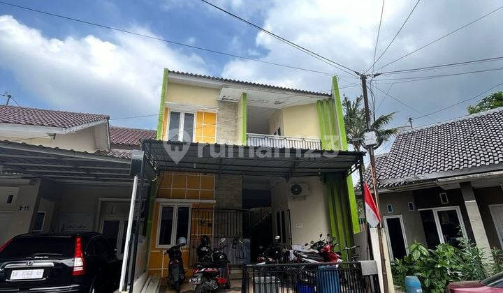Active Boarding House for Sale in Tembalang