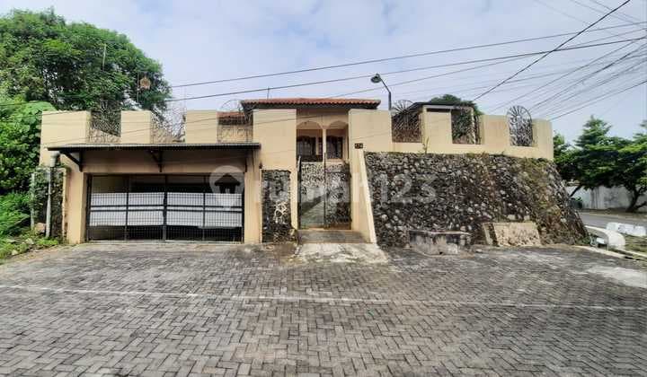 Jual Rumah di Mintojiwo Semarang Barat