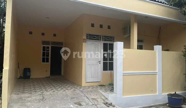Jual Rumah Di Kanguru Timur