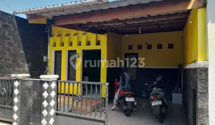 House for Rent in Perumnas Banyumanik