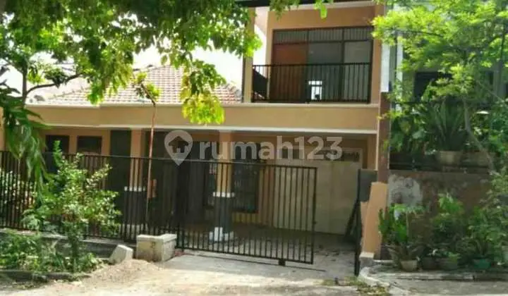 Jual Rumah di Sinar Waluyo Semarang