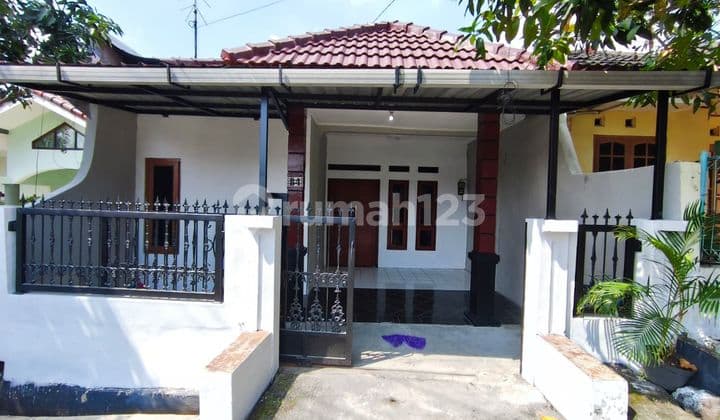 For Sale House in Rorojongrang Manyaran