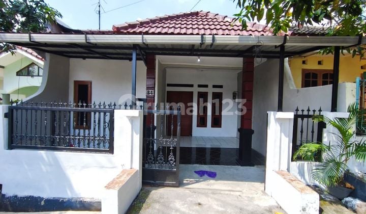 Jual Rumah di Rorojongrang Manyaran