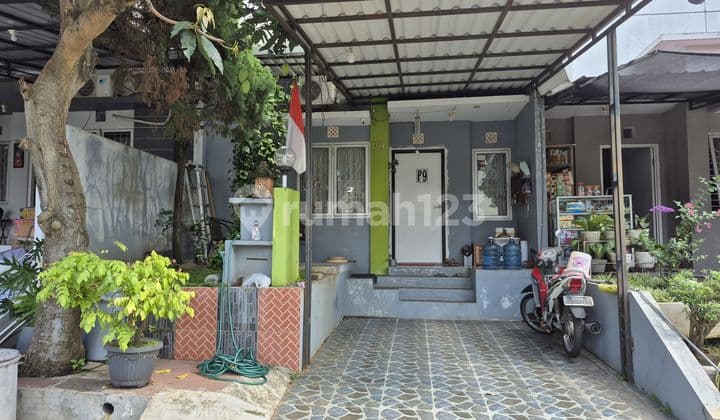 For Sale House In Semawis Village Kedungmundu