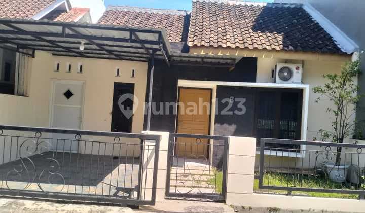 Jual Rumah di Tria Indah Klipang