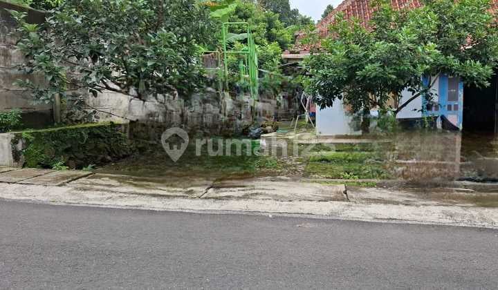 Jual Kav Bonus Rumah di Srondol Kulon Banyumanik