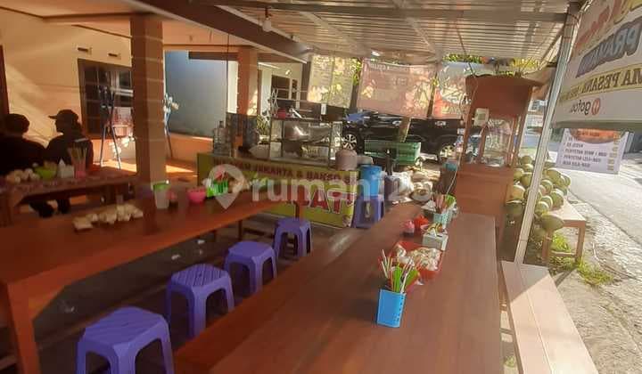 Sell House in East Mulawarman, Banyumanik