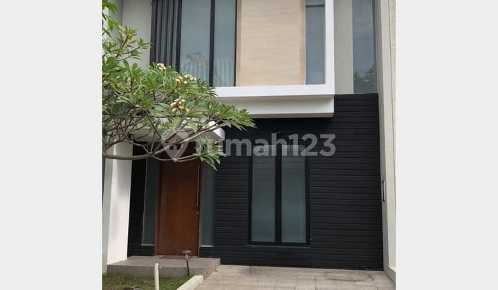 Murahh Northwest Lake Citraland Type Melawi Deluxe - Nego Sampai Deal