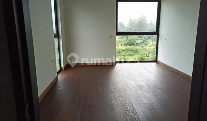 View Pool Apartment Graha Golf Tower Alexa Lt. 3 Turun Harga