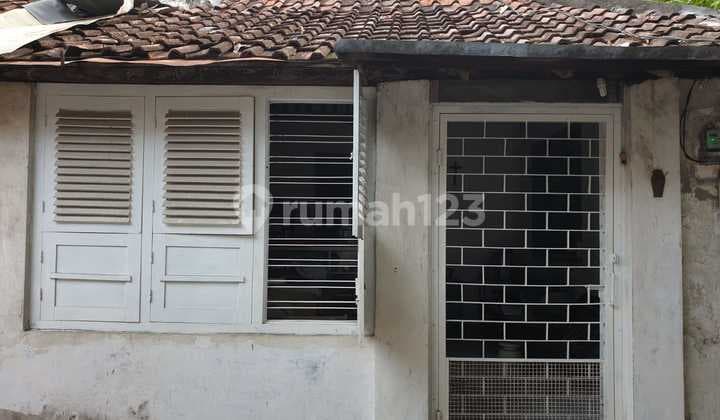 Nego Aja Harga Hitung Tanah Rumah Kalianyar