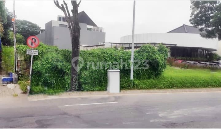 Limited Unit Kavling Telaga Utama Road Mainroad Citraland