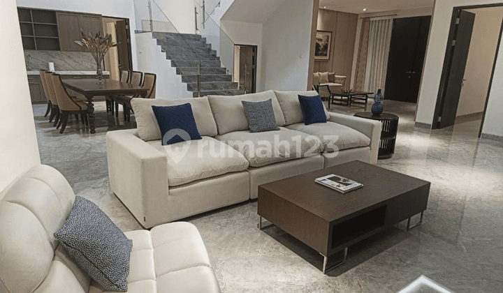 Rumah Royal Residence Boulevard Bisa Nego Ciamik Mewah