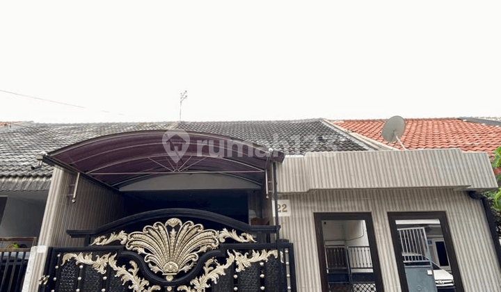 Rumah Full Renovasi Granit Bronggalan Termewah Bisa Nego Lagi