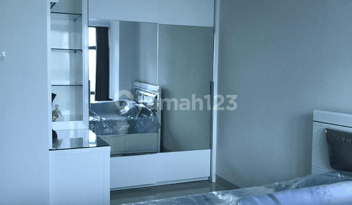 Apartemen La Riz Mansion Lt. 16 Luas Poll 3 Br