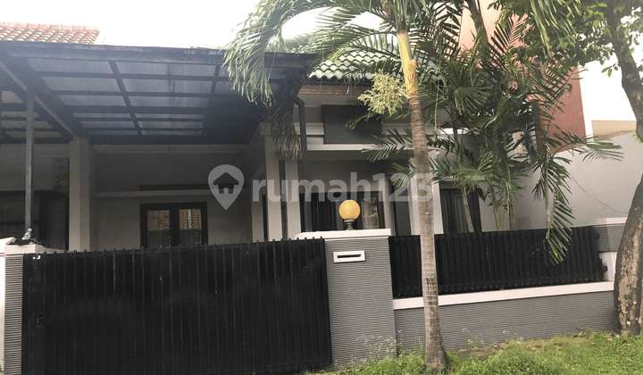 Dijual Dan Disewakan Rumah Citraland Alam Hijau Bisa Nego