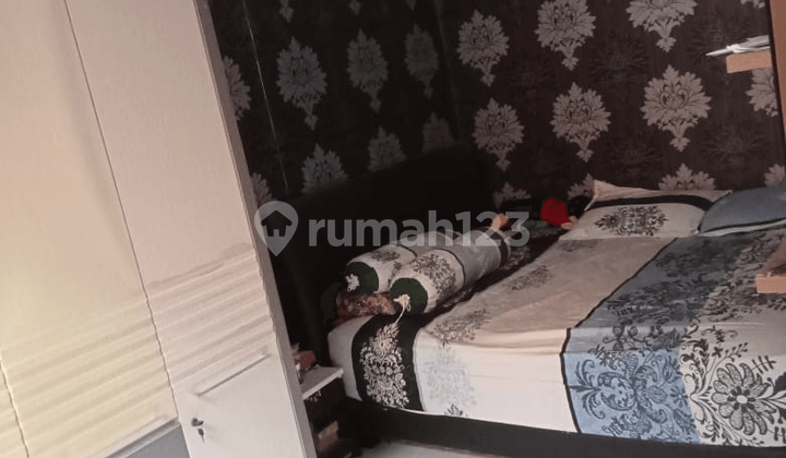 Rumah Citraland Utara Bukit Palma Full Bangunan 2 Lt