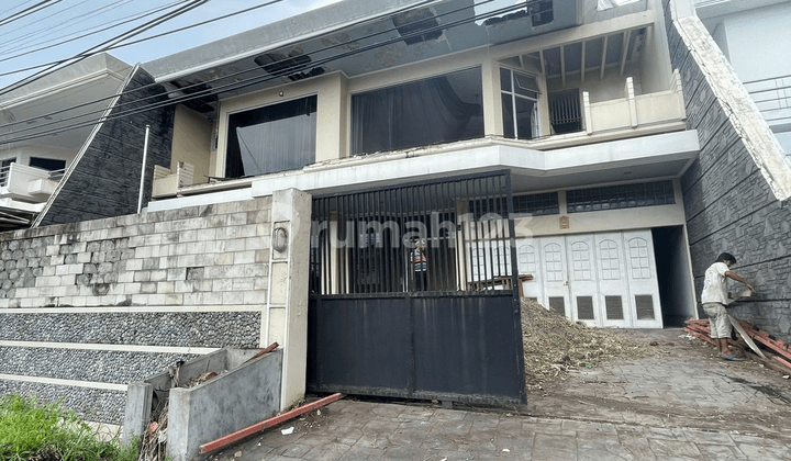 Rumah Raya Satelit Utara Harga Hitung Tanah Bisa Nego Rumah Raya Satelit Utara Harga Hitung Tanah Bisa Nego