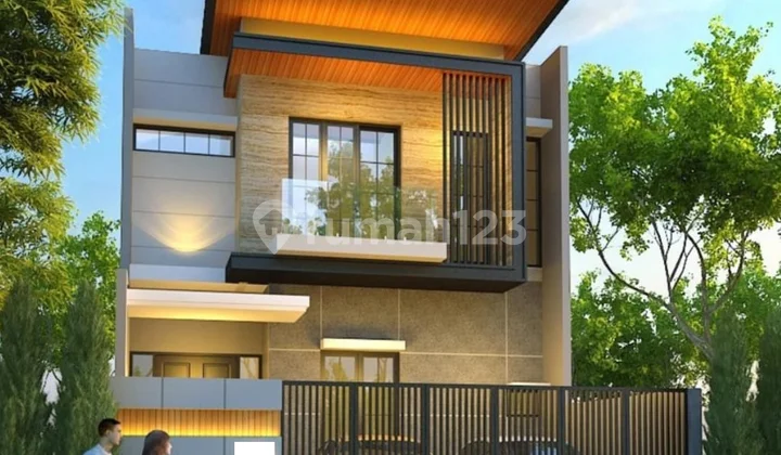 Dijual Rumah Manyar Kartika Selatan Ada 5 Rumah Jejer Dijual Rumah Manyar Kartika Selatan Ada 5 Rumah Jejer