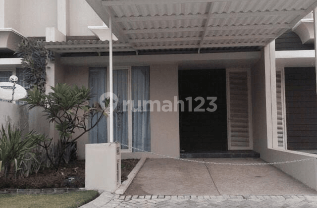 Price Drop Cheap Free Furnish Prambanan Residence