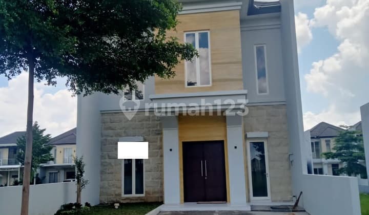 Bagus Harga Oke Bisa Nego Rumah Armaya Greenland Menganti