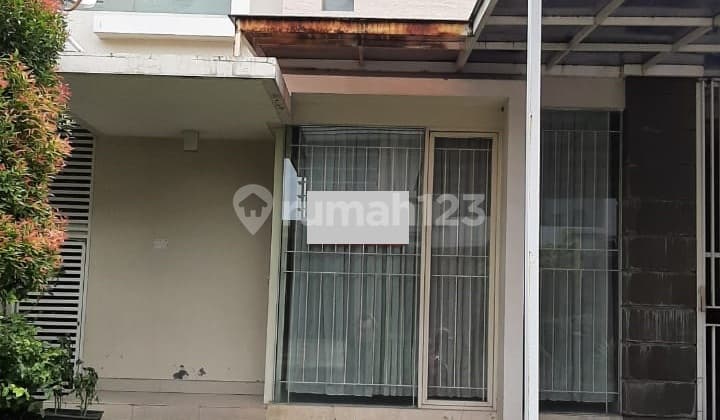 Bagus Ciamik Minimalis Rumah The Mansion Pakuwon Indah