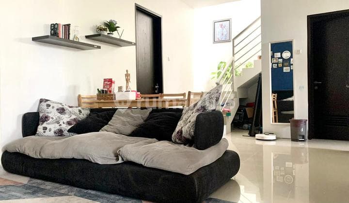 Butuh Jual Cepat Rumah 2 Lantai Decasa Residence, Lakarsantri