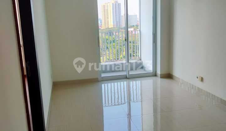 Apartemen Grand Sungkono Lagoon Tower Venetian 1 BR Bagus