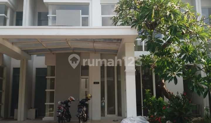 Minimalis Siap Huni Rumah Grand Pakuwon South Victoria